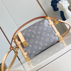 Louis Vuitton Box Bags